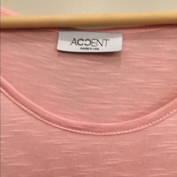 Accent Accessories Shirt - Picture 15 of 16